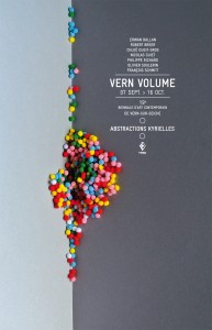 affiche Vern Volume 2013